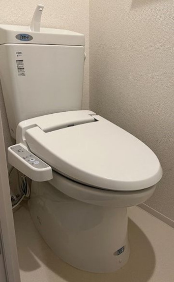 【トイレ】ZOOM飯田橋