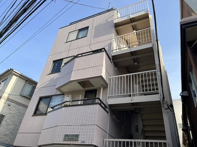 グランドステータスＳＡＫＵＲＡ