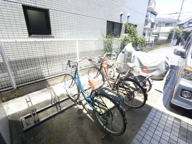 サントミグランドールマンションのその他