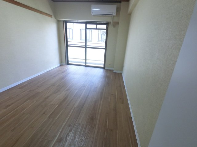 サントミグランドールマンションの設備