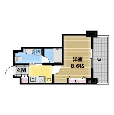 【間取り】 | アンギンルマ