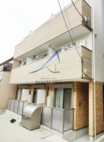 Ｇｌａｎｚ氷川町