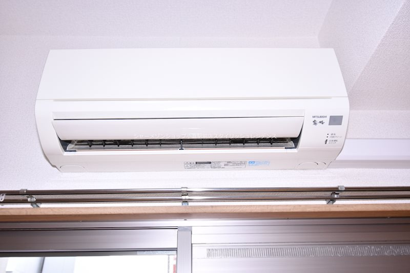 古船場タカヤコーポレーションビルの設備