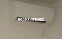 テラス久が原の設備