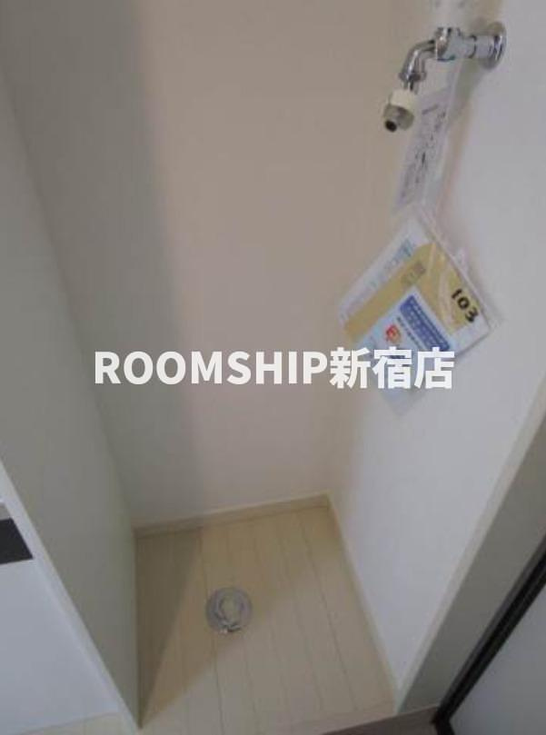 テラス久が原のその他