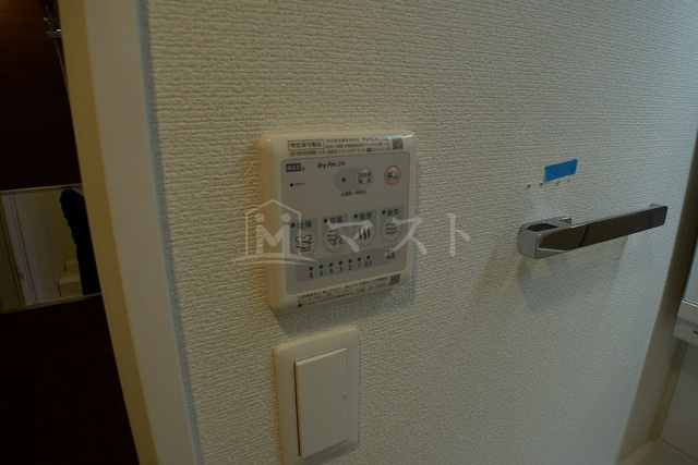 大阪市東成区玉津１丁目の賃貸マンションの設備