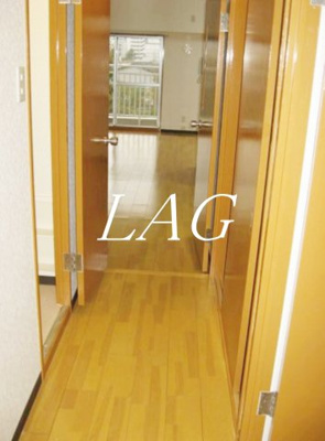 【その他】 | 西葛西ハイツ