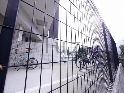 ライジングプレイス桜木町三番館のその他共用部分