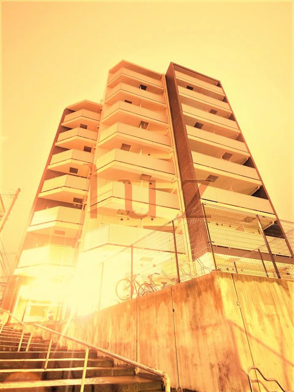 ライジングプレイス桜木町三番館