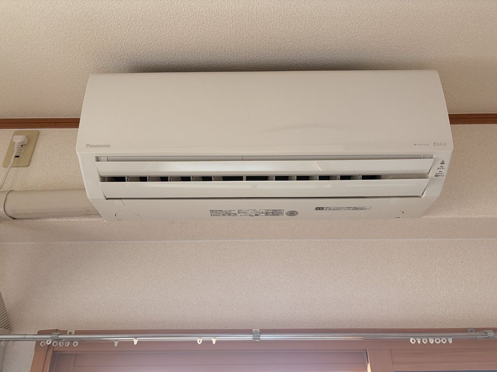 旦過タカヤコーポレーションビルの設備