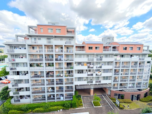 南大沢学園瑞樹の丘の画像