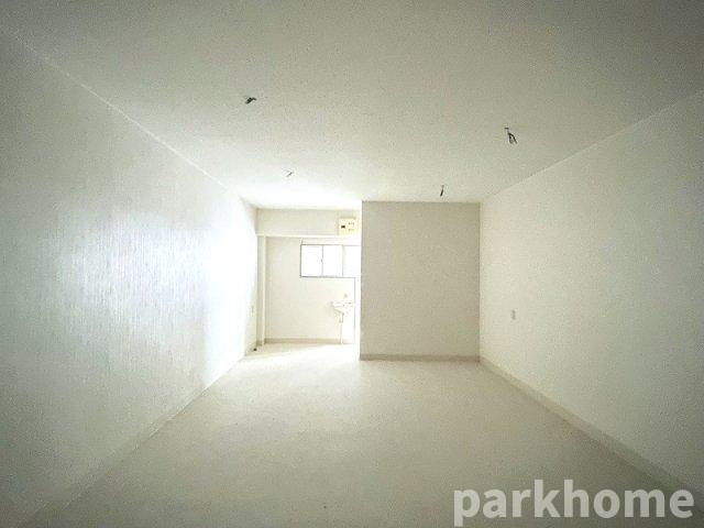第1六泉寺ビルの内装
