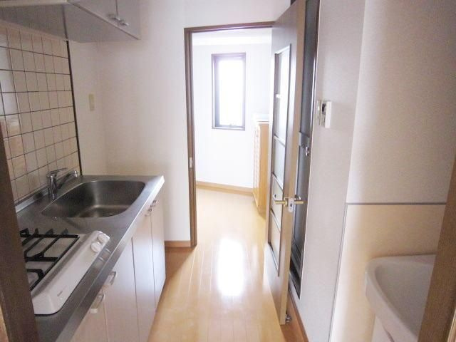 馬借タカヤコーポレーションビルの設備