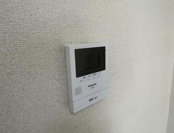 グリーングラスのセキュリティ