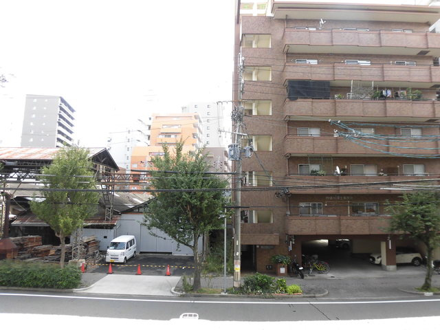 Ｇｒａｎｃｅ　Ｋｏｔｏｂｕｋｉの展望|前回募集時の写真です。