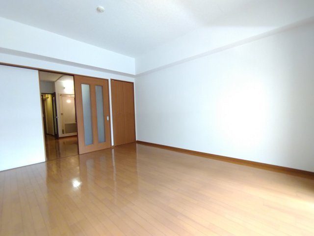 Ｇｒａｎｃｅ　Ｋｏｔｏｂｕｋｉの居間・リビング|前回募集時の写真です。