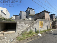 西宮市名塩さくら台2丁目新築一戸建ての画像