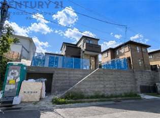 西宮市名塩さくら台2丁目新築一戸建てのその他物件画像