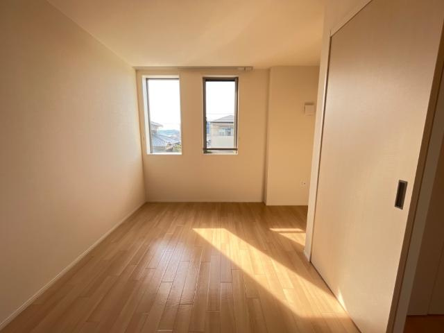 ウィステリア 浅川の内装|室内