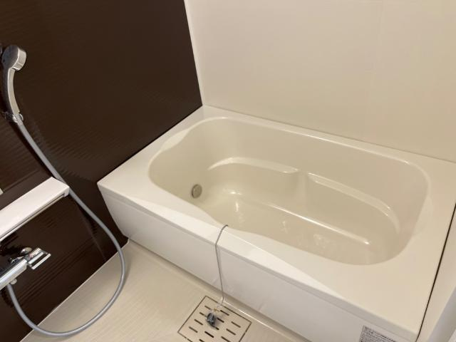 ウィステリア 浅川の浴室|バス