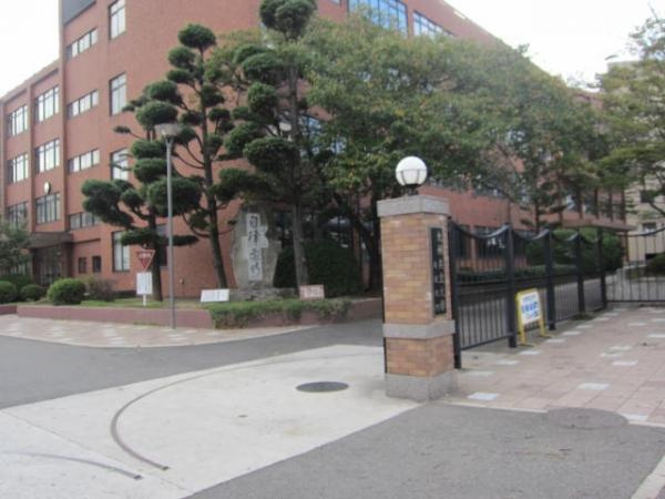 ウィステリア 浅川の周辺|私立九州共立大学まで535ｍ