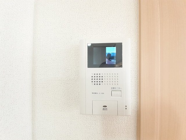 ユニゾン大平Ｃの設備