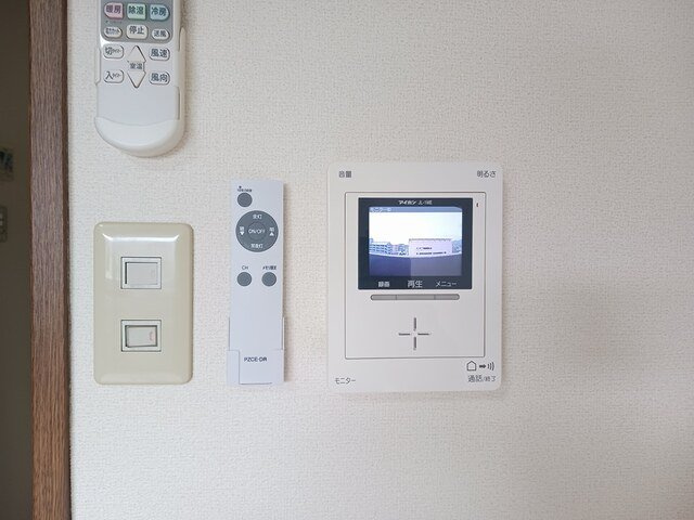 カサーレ三ケ森のその他