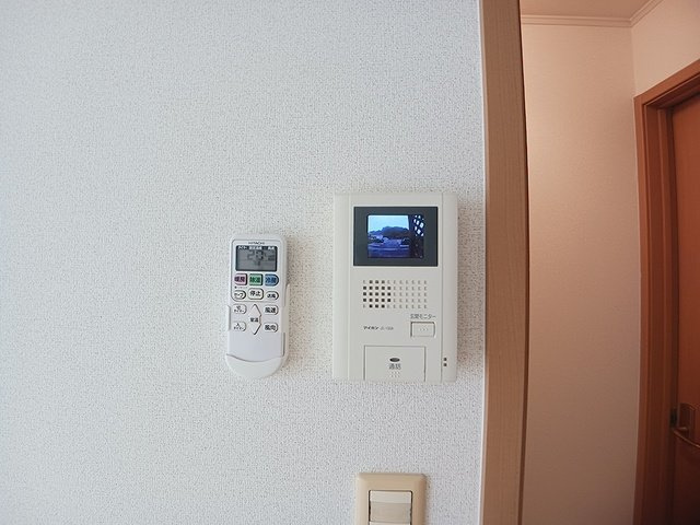 レイクサイド遠賀の設備
