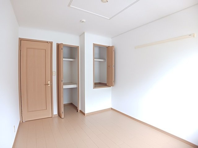 レイクサイド遠賀の内装