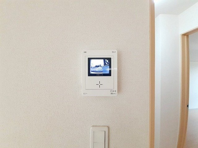 グレイスの設備