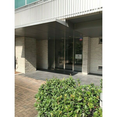 【エントランス】 | セントラル堺東