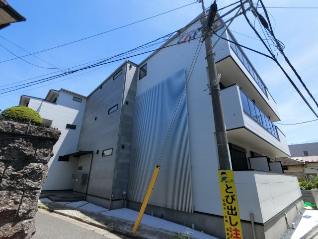 ミリアビタ船橋