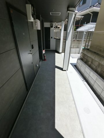 ミリアビタ船橋のその他共用部分