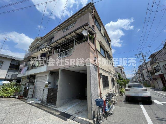 大蓮南4丁目中古戸建