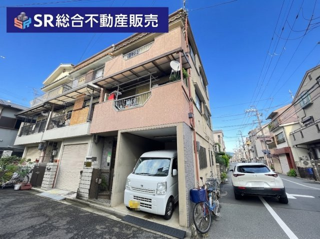 大蓮南4丁目中古戸建