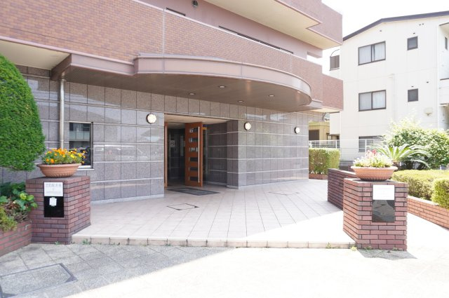 レクセルガーデン草加松原
