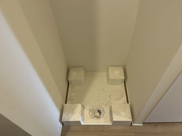 ドゥーエ西大島の設備