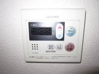 【設備】 | シェーンヴィラK&M1