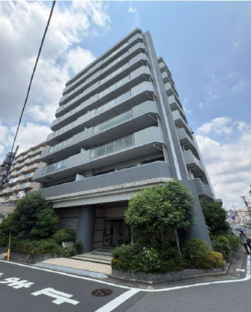 ライオンズシティ湘南台
