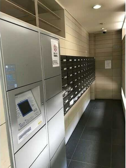 【その他共用部分】 | セントラル堺東