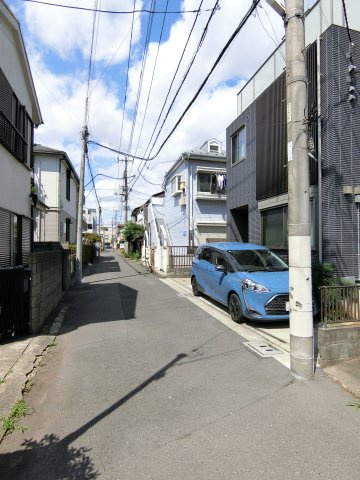 【周辺】 | メテオ　メゾン