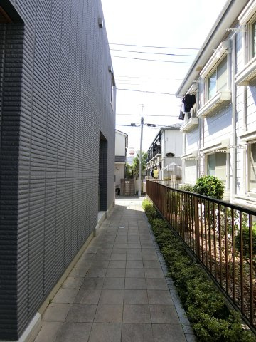 【その他共用部分】 | メテオ　メゾン