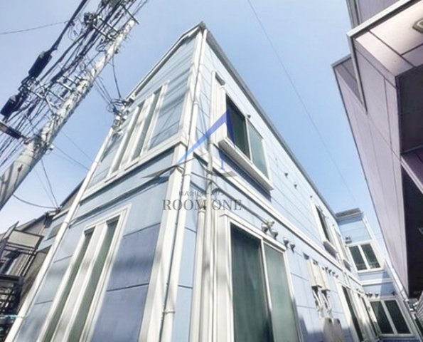 シエスタ大久保Ｂ