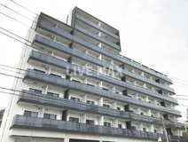 アーバネックス大井仙台坂の画像