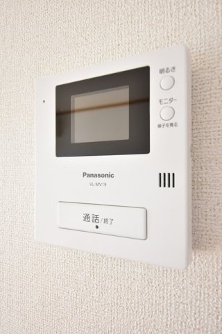 ジャン・ピュールＢのセキュリティ