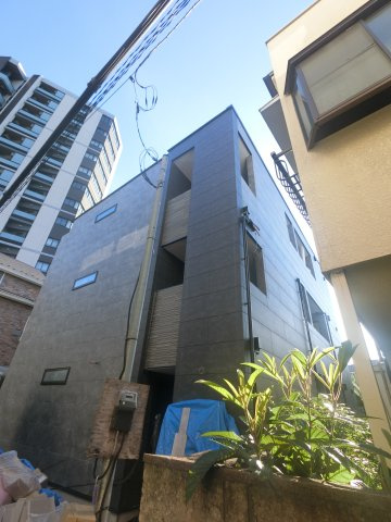 KISBIG市川のその他共用部分