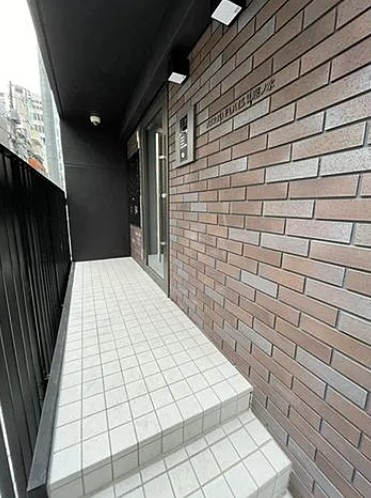 アトリオフラッツ御茶ノ水のその他共用部分