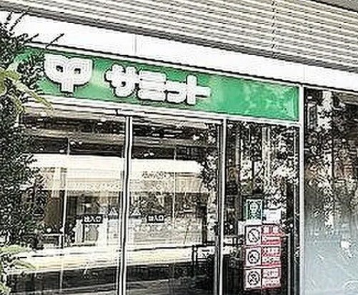 アトリオフラッツ御茶ノ水の周辺