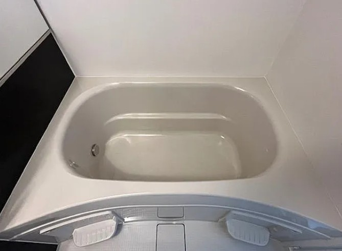アトリオフラッツ御茶ノ水の浴室