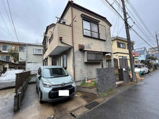 【外観】 | 松戸市五香4丁目戸建て